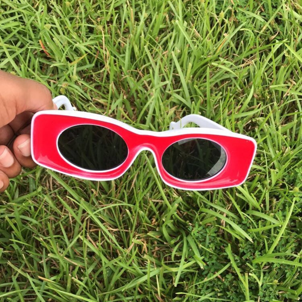 Runway Rookie’s “Rocket” Unisex Googles